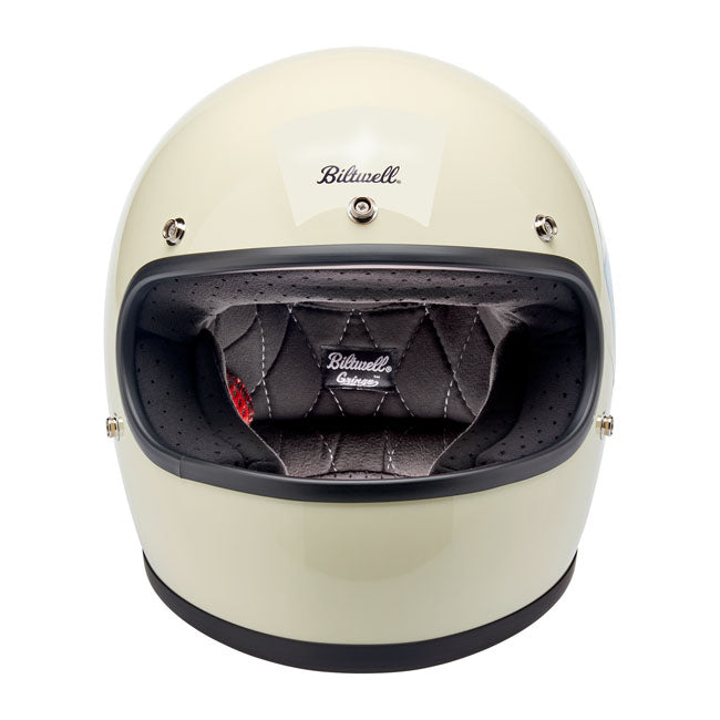 Biltwell Gringo motorcykelhjelm