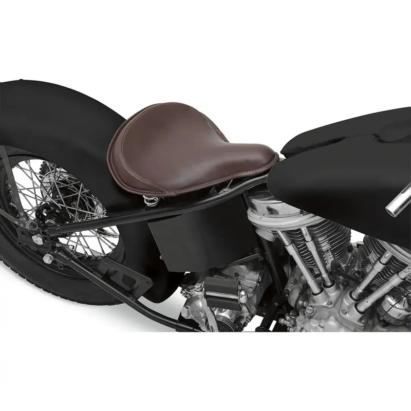 Drag Specialties Fjedermotorcykel solo-sæde