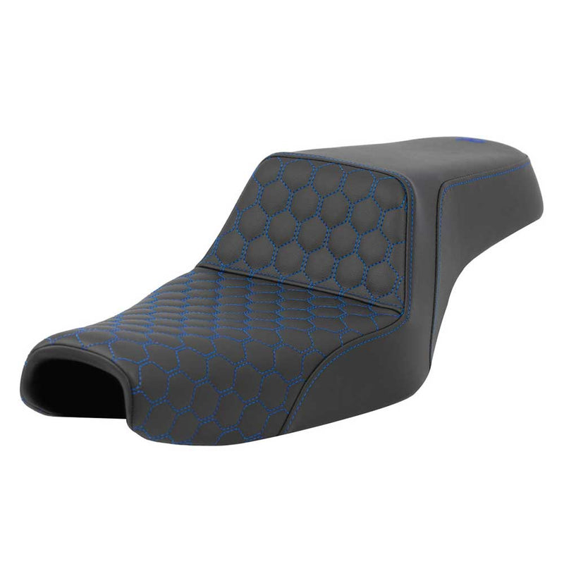 Saddlemen Step-Up Honeycomb til Harley