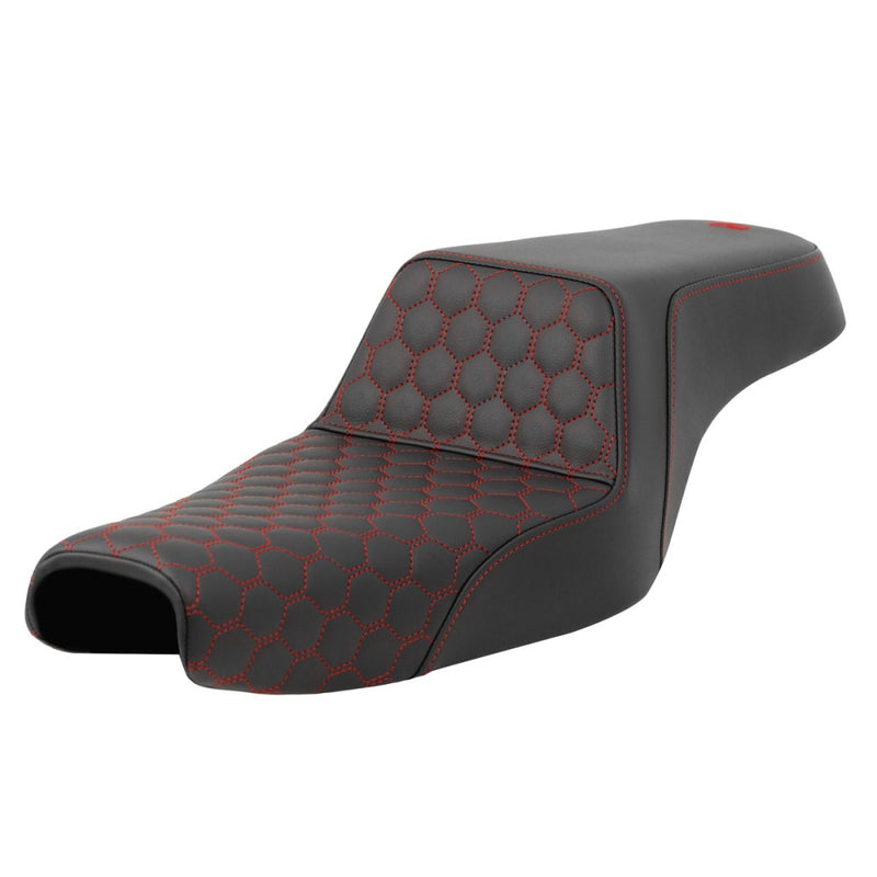 Saddlemen Step-Up Honeycomb til Harley