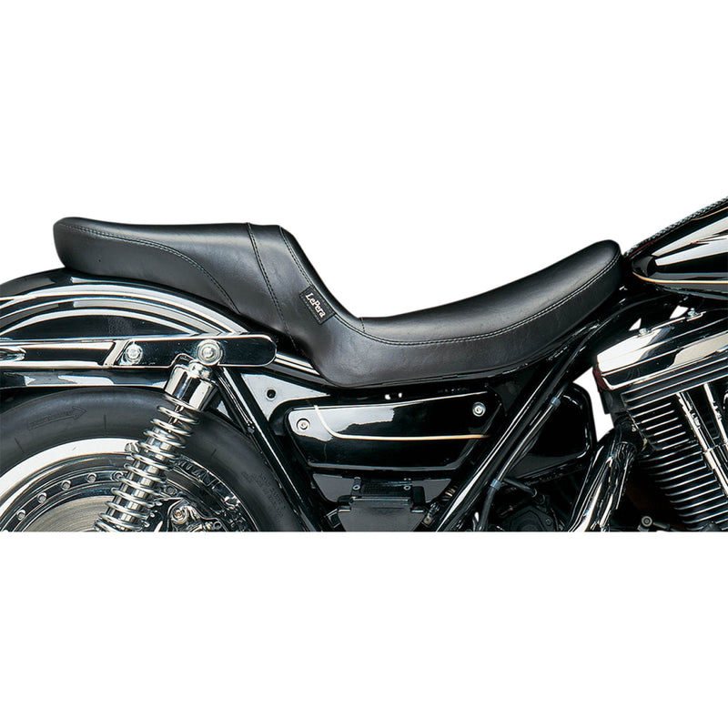 Le Pera Daytona 2-Up sæde til Harley