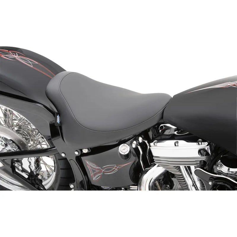 Drag Specialties Solo-sæde til Harley