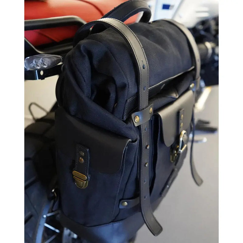 By City Oasis II Motorcycle Backpack
