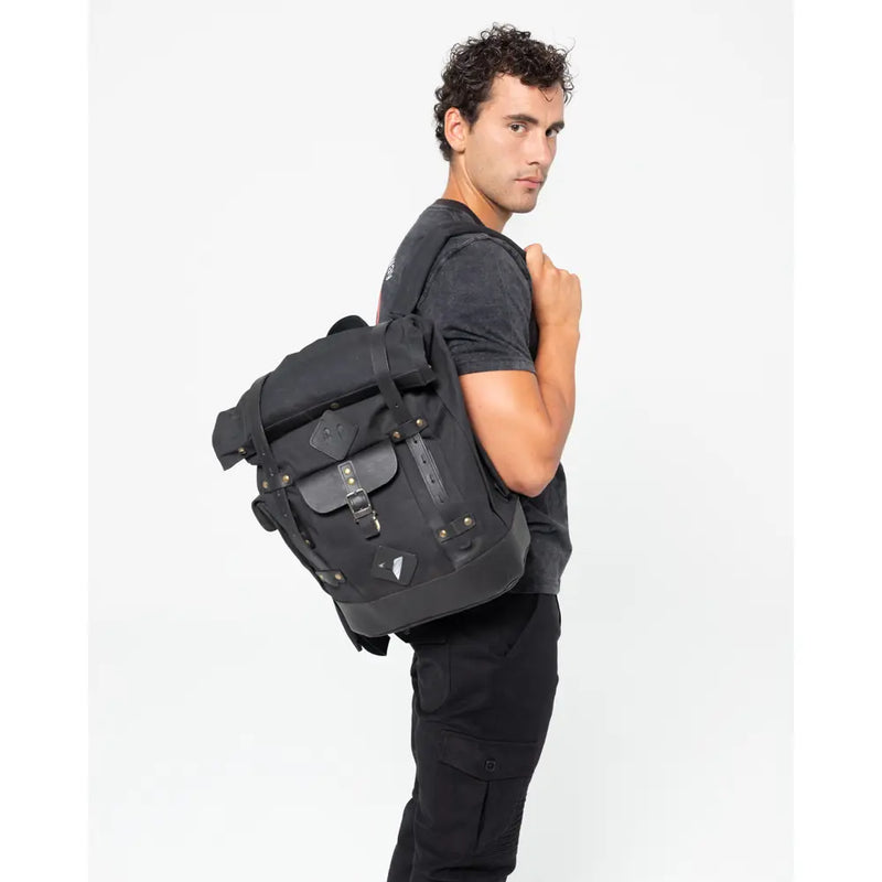 By City Oasis II Motorcycle Backpack