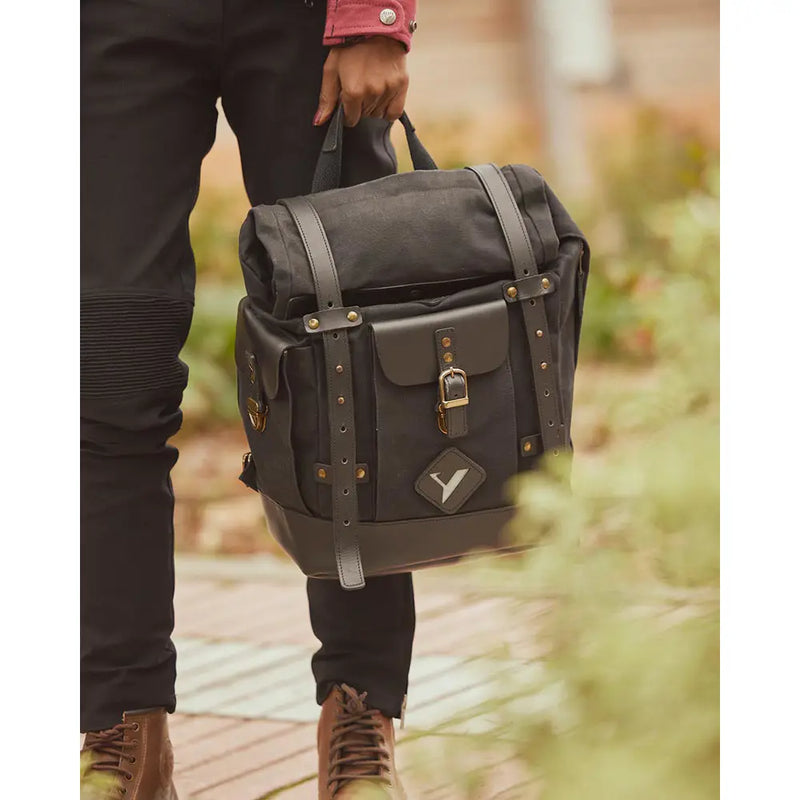 By City Oasis II Motorcycle Backpack