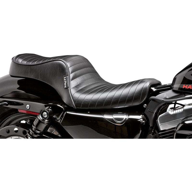 Le Pera Cherokee 2-Up-sæde til Harley