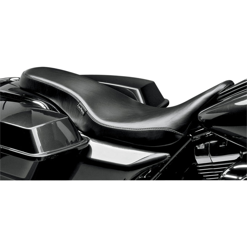 Le Pera Cobra 2-Up-sæde til Harley