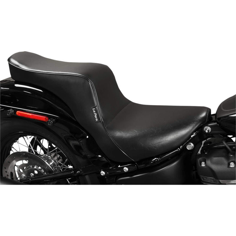 Le Pera Cherokee 2-Up-sæde til Harley