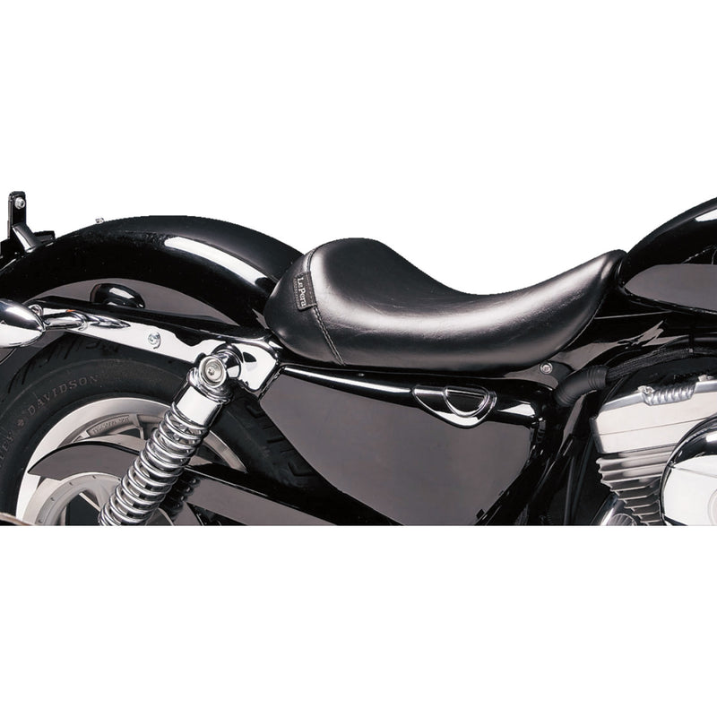 Le Pera Bare Bones LT Solo-sæde til Harley