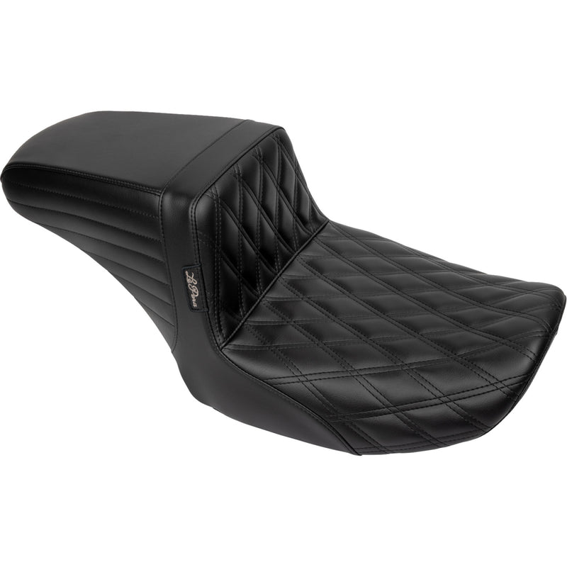 Le Pera KickFlip-sæde til Harley