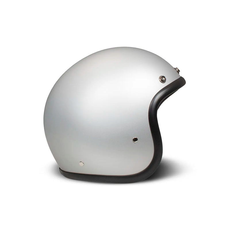 DMD Retro klassisk åben motorcykelhjelm