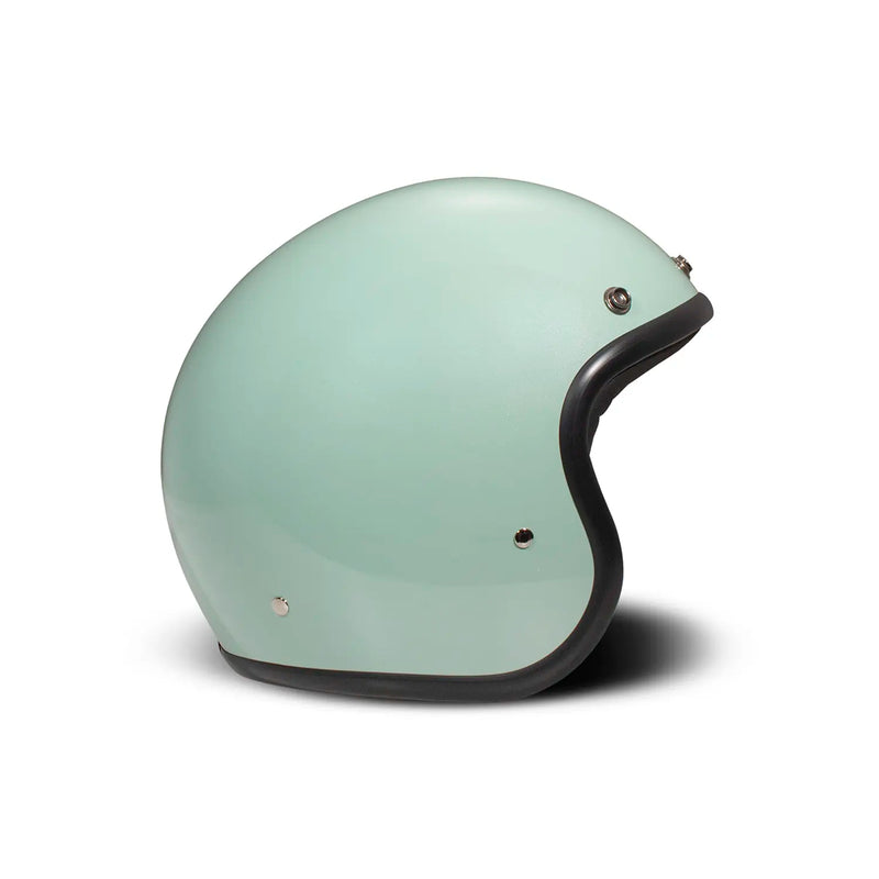 DMD Retro klassisk åben motorcykelhjelm
