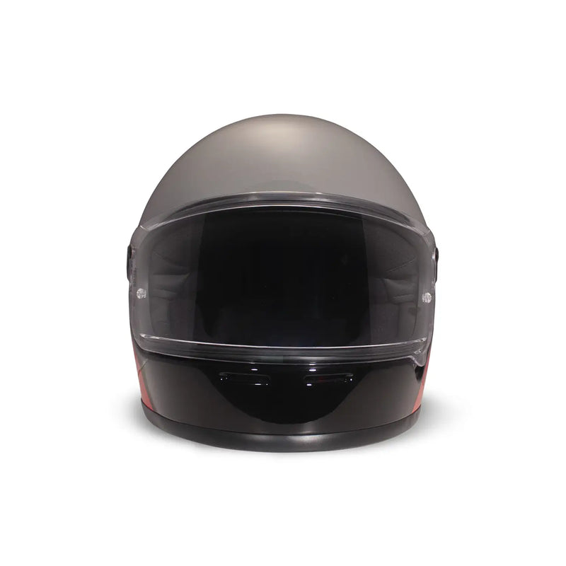 DMD Rivale Full Face motorcykelhjelm