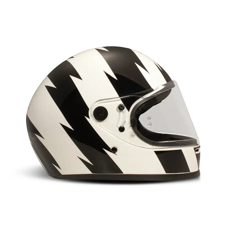 DMD Rivale Full Face motorcykelhjelm