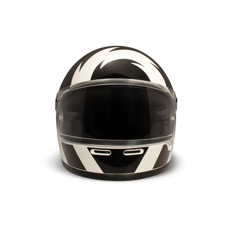DMD Rivale Full Face motorcykelhjelm