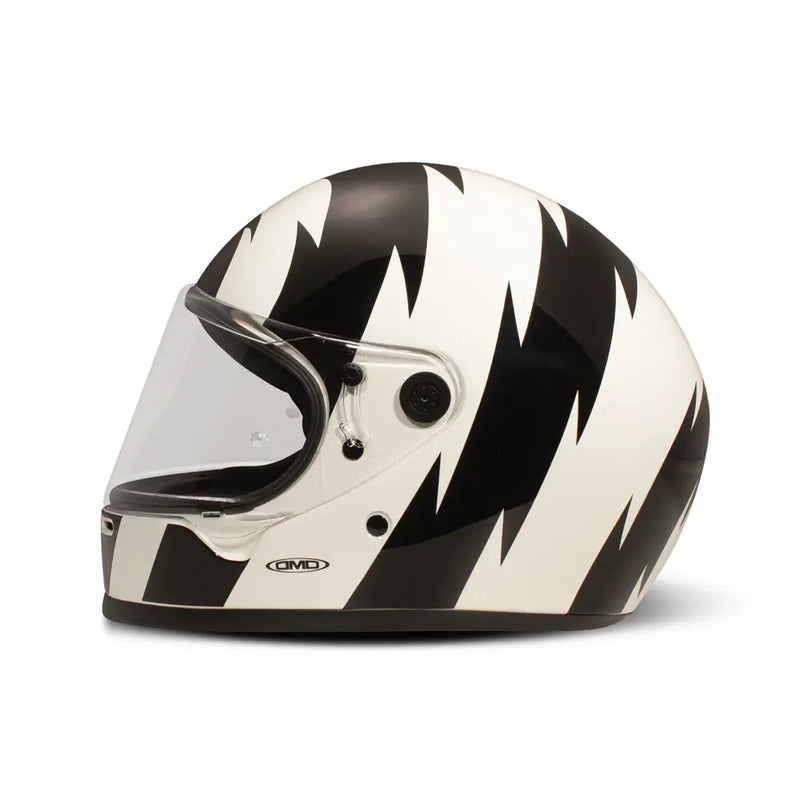 DMD Rivale Full Face motorcykelhjelm