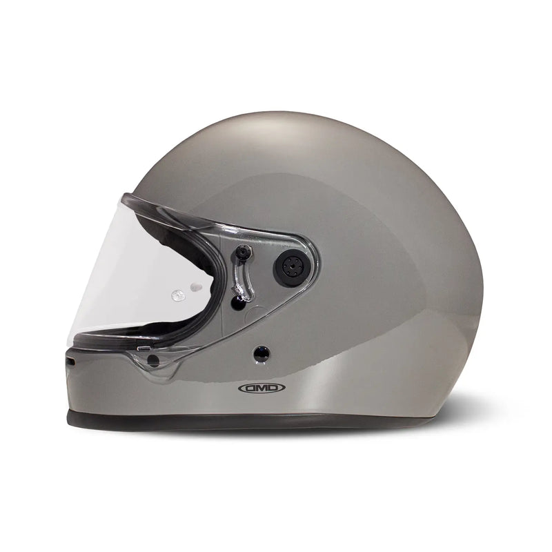 DMD Rivale Full Face motorcykelhjelm