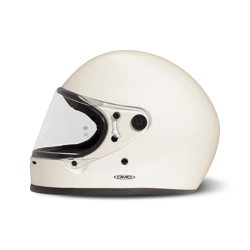 DMD Rivale Full Face motorcykelhjelm