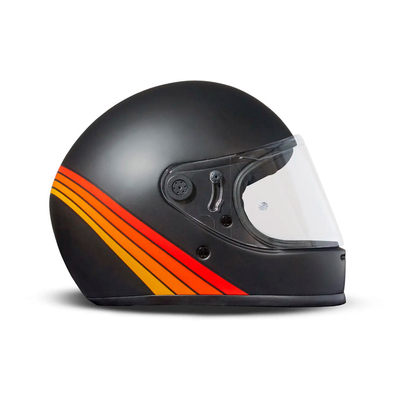 DMD Rivale Full Face motorcykelhjelm
