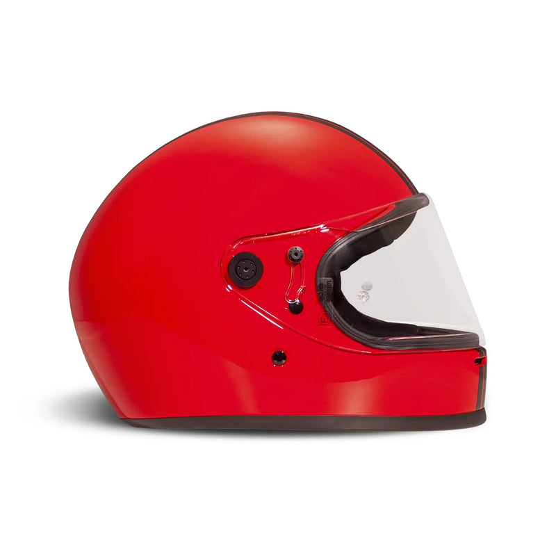 DMD Rivale Full Face motorcykelhjelm