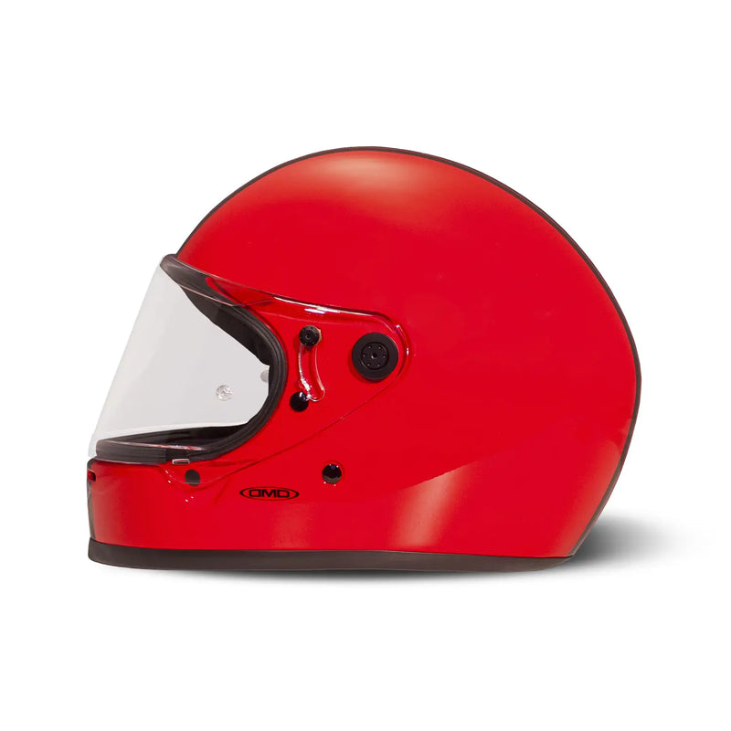 DMD Rivale Full Face motorcykelhjelm