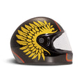 DMD Rivale Full Face motorcykelhjelm