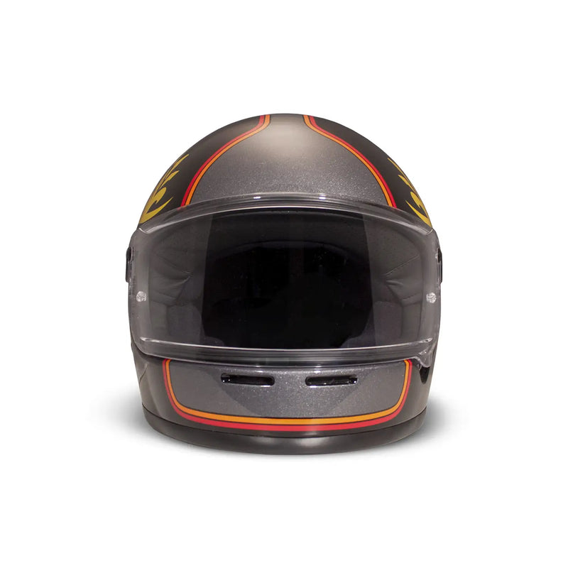 DMD Rivale Full Face motorcykelhjelm