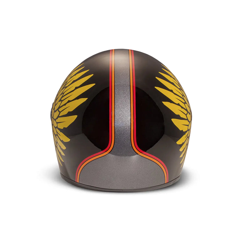 DMD Rivale Full Face motorcykelhjelm