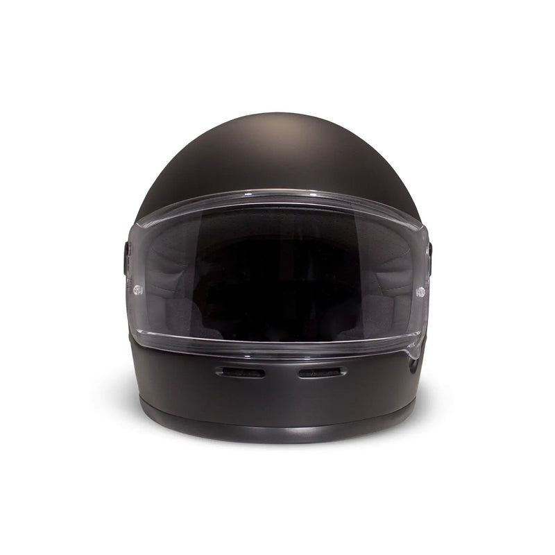 DMD Rivale Full Face motorcykelhjelm