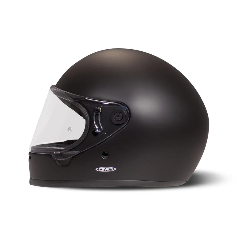 DMD Rivale Full Face motorcykelhjelm