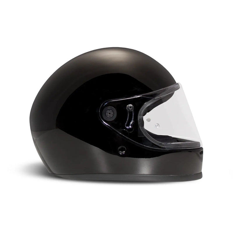 DMD Rivale Full Face motorcykelhjelm