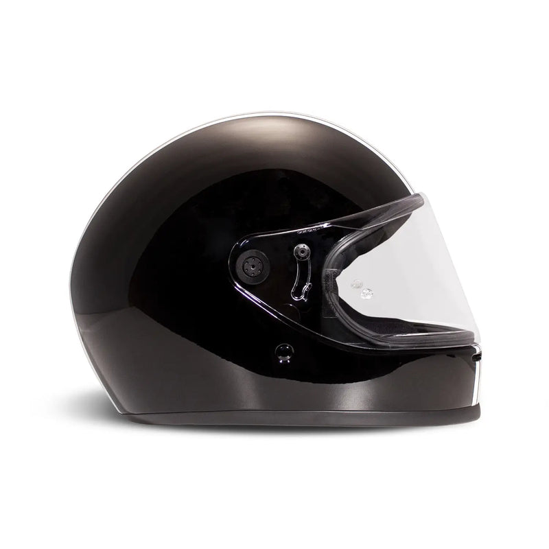 DMD Rivale Full Face motorcykelhjelm