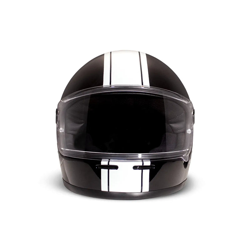 DMD Rivale Full Face motorcykelhjelm
