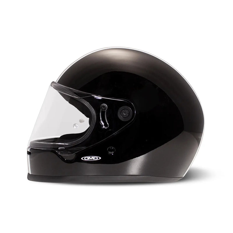 DMD Rivale Full Face motorcykelhjelm