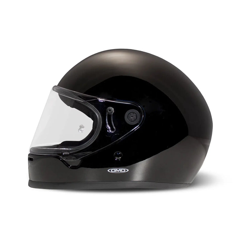 DMD Rivale Full Face motorcykelhjelm