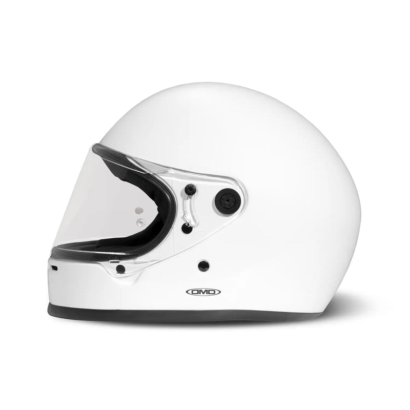 DMD Rivale Full Face motorcykelhjelm