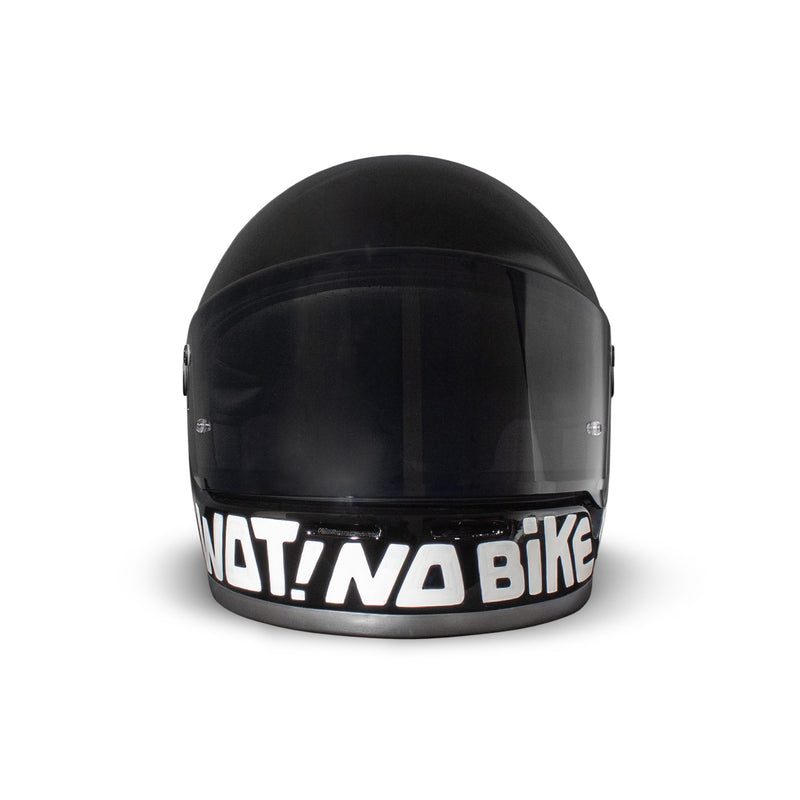 DMD Rivale Full Face motorcykelhjelm