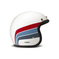 DMD Retro Custom åben motorcykelhjelm