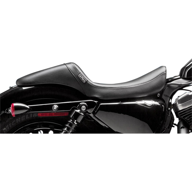 Le Pera Daytona Sport Daddy Long Legs forlænget sæde til Harley