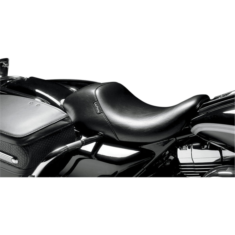 Le Pera Bare Bones Up Front Solo Seat til Harley