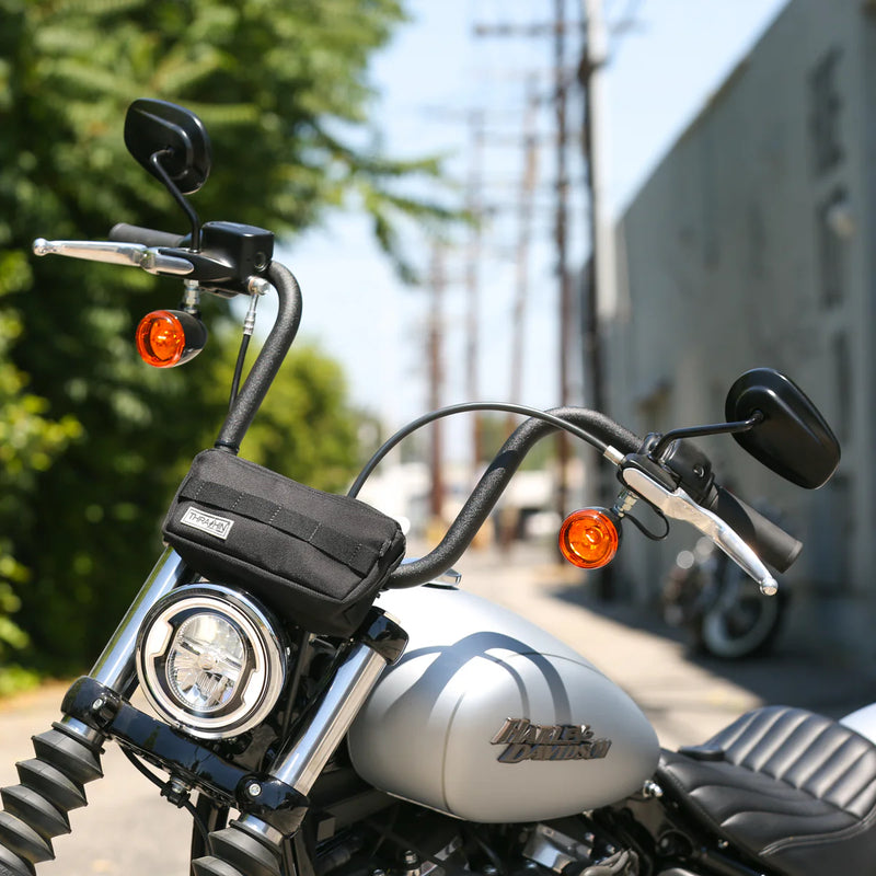Thrashin Supply motorcykelstyretaske Utility