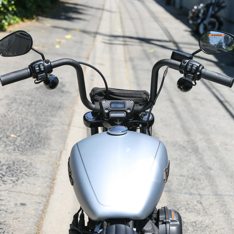 Thrashin Supply motorcykelstyretaske Utility