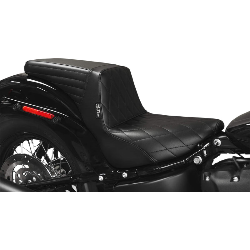 Le Pera KickFlip-sæde til Harley