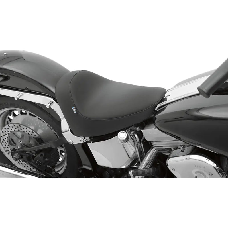 Drag Specialties Solo-sæde til Harley