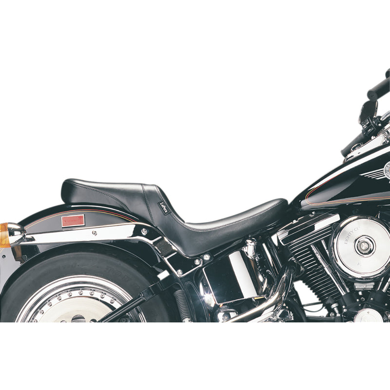 Le Pera Daytona 2-Up sæde til Harley
