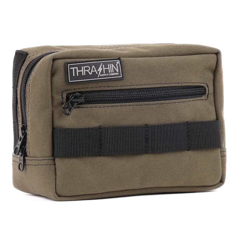 Thrashin Supply motorcykelstyrtaske