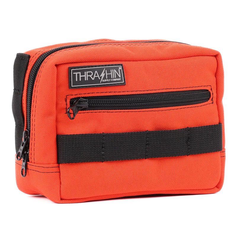 Thrashin Supply motorcykelstyrtaske