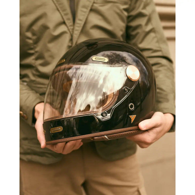 By City Roadster III Integral motorcykelhjelm