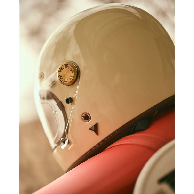 By City Roadster III Integral motorcykelhjelm