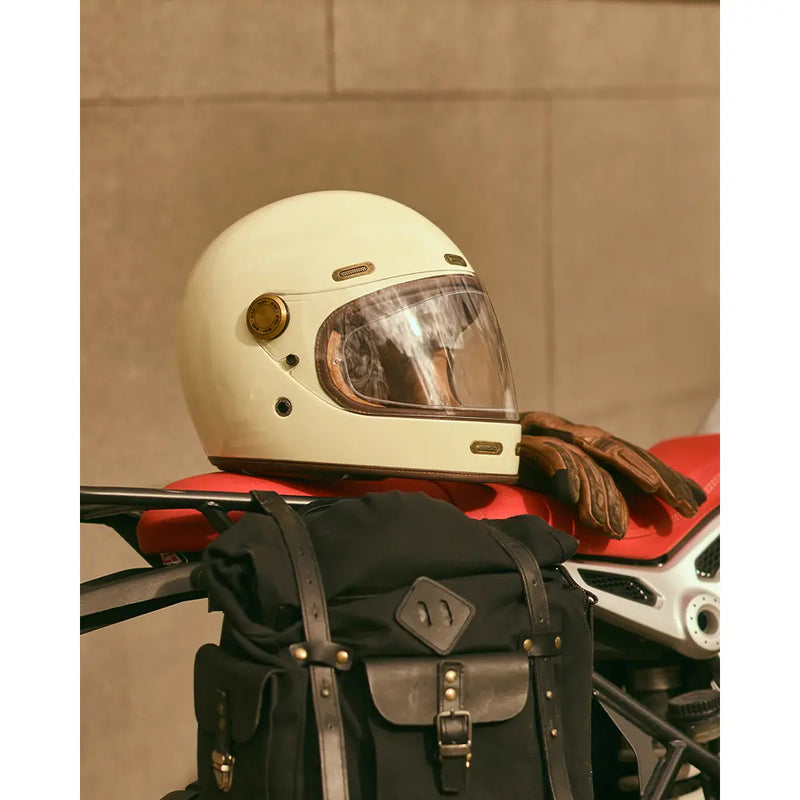 By City Roadster III Integral motorcykelhjelm